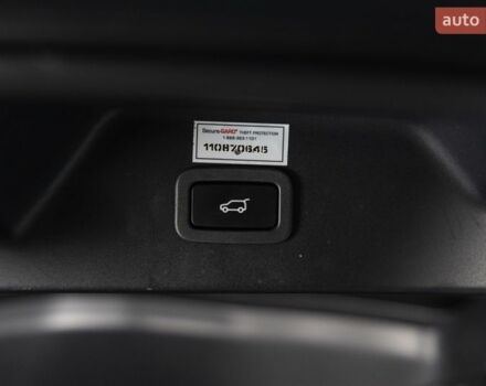 Синий Ленд Ровер Рендж Ровер, объемом двигателя 5 л и пробегом 140 тыс. км за 63000 $, фото 40 на Automoto.ua