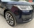Синій Ленд Ровер Рендж Ровер, об'ємом двигуна 4.4 л та пробігом 126 тис. км за 54900 $, фото 37 на Automoto.ua