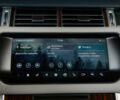 Синій Ленд Ровер Рендж Ровер, об'ємом двигуна 4.4 л та пробігом 2 тис. км за 155000 $, фото 15 на Automoto.ua