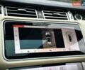 Синій Ленд Ровер Рендж Ровер, об'ємом двигуна 4.37 л та пробігом 197 тис. км за 51900 $, фото 46 на Automoto.ua