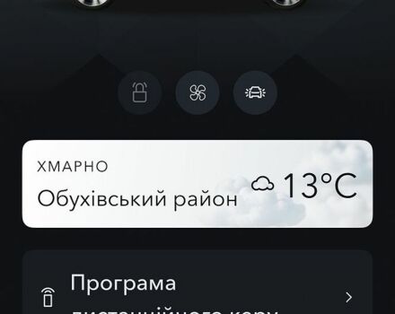 Синий Ленд Ровер Рендж Ровер, объемом двигателя 3 л и пробегом 188 тыс. км за 38500 $, фото 14 на Automoto.ua
