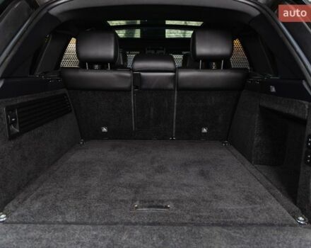 Синий Ленд Ровер Рендж Ровер, объемом двигателя 5 л и пробегом 140 тыс. км за 63000 $, фото 39 на Automoto.ua