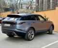 Синий Ленд Ровер Рендж Ровер, объемом двигателя 3 л и пробегом 58 тыс. км за 43000 $, фото 5 на Automoto.ua