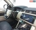 Синій Ленд Ровер Рендж Ровер, об'ємом двигуна 2.99 л та пробігом 154 тис. км за 48900 $, фото 11 на Automoto.ua