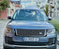 Синий Ленд Ровер Рендж Ровер, объемом двигателя 3 л и пробегом 115 тыс. км за 50999 $, фото 2 на Automoto.ua