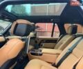 Синій Ленд Ровер Рендж Ровер, об'ємом двигуна 4.4 л та пробігом 126 тис. км за 54900 $, фото 51 на Automoto.ua