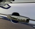 Синій Ленд Ровер Рендж Ровер, об'ємом двигуна 5 л та пробігом 151 тис. км за 64600 $, фото 7 на Automoto.ua