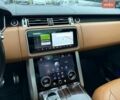 Синій Ленд Ровер Рендж Ровер, об'ємом двигуна 4.4 л та пробігом 126 тис. км за 54900 $, фото 94 на Automoto.ua