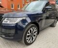 Синій Ленд Ровер Рендж Ровер, об'ємом двигуна 4.4 л та пробігом 126 тис. км за 54900 $, фото 34 на Automoto.ua