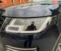 Синій Ленд Ровер Рендж Ровер, об'ємом двигуна 4.4 л та пробігом 126 тис. км за 54900 $, фото 32 на Automoto.ua