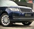 Синій Ленд Ровер Рендж Ровер, об'ємом двигуна 4.37 л та пробігом 197 тис. км за 51900 $, фото 8 на Automoto.ua