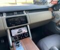 Синій Ленд Ровер Рендж Ровер, об'ємом двигуна 2 л та пробігом 92 тис. км за 42000 $, фото 22 на Automoto.ua