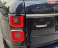 Синій Ленд Ровер Рендж Ровер, об'ємом двигуна 4.4 л та пробігом 126 тис. км за 54900 $, фото 42 на Automoto.ua
