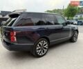 Синій Ленд Ровер Рендж Ровер, об'ємом двигуна 4.4 л та пробігом 126 тис. км за 54900 $, фото 16 на Automoto.ua