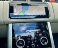 Синій Ленд Ровер Рендж Ровер, об'ємом двигуна 4.37 л та пробігом 198 тис. км за 49900 $, фото 89 на Automoto.ua