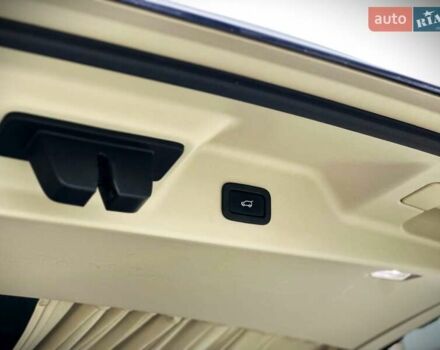 Синій Ленд Ровер Рендж Ровер, об'ємом двигуна 4.37 л та пробігом 197 тис. км за 54500 $, фото 23 на Automoto.ua