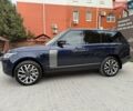 Синій Ленд Ровер Рендж Ровер, об'ємом двигуна 4.4 л та пробігом 126 тис. км за 54900 $, фото 4 на Automoto.ua
