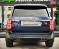 Синій Ленд Ровер Рендж Ровер, об'ємом двигуна 4.37 л та пробігом 197 тис. км за 53500 $, фото 12 на Automoto.ua