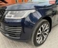 Синій Ленд Ровер Рендж Ровер, об'ємом двигуна 4.4 л та пробігом 126 тис. км за 54900 $, фото 33 на Automoto.ua