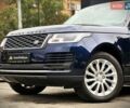 Синій Ленд Ровер Рендж Ровер, об'ємом двигуна 4.37 л та пробігом 197 тис. км за 51900 $, фото 6 на Automoto.ua