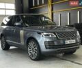 Синій Ленд Ровер Рендж Ровер, об'ємом двигуна 5 л та пробігом 208 тис. км за 50999 $, фото 5 на Automoto.ua