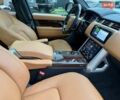 Синій Ленд Ровер Рендж Ровер, об'ємом двигуна 4.4 л та пробігом 126 тис. км за 54900 $, фото 78 на Automoto.ua