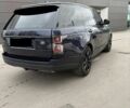Синій Ленд Ровер Рендж Ровер, об'ємом двигуна 3 л та пробігом 154 тис. км за 49999 $, фото 3 на Automoto.ua