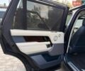 Синій Ленд Ровер Рендж Ровер, об'ємом двигуна 5 л та пробігом 140 тис. км за 49500 $, фото 6 на Automoto.ua
