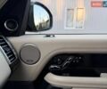 Синій Ленд Ровер Рендж Ровер, об'ємом двигуна 5 л та пробігом 140 тис. км за 49500 $, фото 12 на Automoto.ua