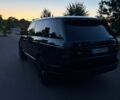 Синій Ленд Ровер Рендж Ровер, об'ємом двигуна 2.99 л та пробігом 160 тис. км за 53000 $, фото 33 на Automoto.ua