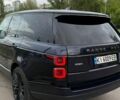 Синій Ленд Ровер Рендж Ровер, об'ємом двигуна 2.99 л та пробігом 160 тис. км за 53000 $, фото 37 на Automoto.ua