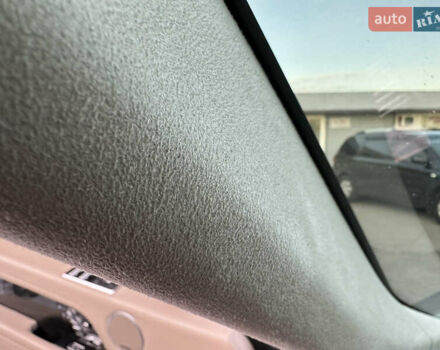 Синий Ленд Ровер Рендж Ровер, объемом двигателя 4.37 л и пробегом 104 тыс. км за 72000 $, фото 15 на Automoto.ua