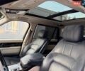 Синій Ленд Ровер Рендж Ровер, об'ємом двигуна 5 л та пробігом 140 тис. км за 49500 $, фото 3 на Automoto.ua