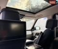 Синій Ленд Ровер Рендж Ровер, об'ємом двигуна 5 л та пробігом 140 тис. км за 49500 $, фото 10 на Automoto.ua