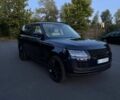 Синій Ленд Ровер Рендж Ровер, об'ємом двигуна 2.99 л та пробігом 160 тис. км за 53000 $, фото 1 на Automoto.ua