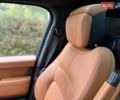 Синій Ленд Ровер Рендж Ровер, об'ємом двигуна 4.37 л та пробігом 118 тис. км за 75000 $, фото 50 на Automoto.ua