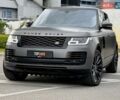 Синий Ленд Ровер Рендж Ровер, объемом двигателя 4.37 л и пробегом 118 тыс. км за 69990 $, фото 1 на Automoto.ua