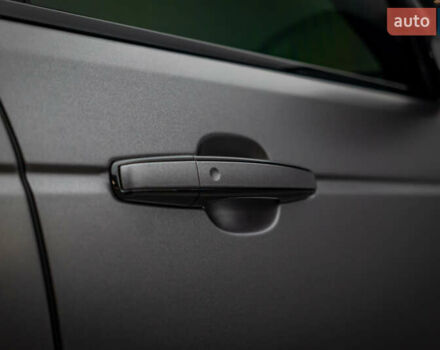 Синий Ленд Ровер Рендж Ровер, объемом двигателя 4.4 л и пробегом 133 тыс. км за 65080 $, фото 28 на Automoto.ua