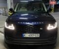 Синій Ленд Ровер Рендж Ровер, об'ємом двигуна 2.99 л та пробігом 155 тис. км за 63000 $, фото 6 на Automoto.ua