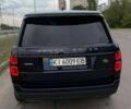 Синій Ленд Ровер Рендж Ровер, об'ємом двигуна 2.99 л та пробігом 160 тис. км за 53000 $, фото 43 на Automoto.ua