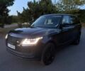Синій Ленд Ровер Рендж Ровер, об'ємом двигуна 2.99 л та пробігом 160 тис. км за 53000 $, фото 2 на Automoto.ua