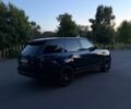 Синій Ленд Ровер Рендж Ровер, об'ємом двигуна 2.99 л та пробігом 160 тис. км за 53000 $, фото 8 на Automoto.ua