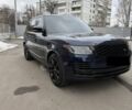 Синій Ленд Ровер Рендж Ровер, об'ємом двигуна 3 л та пробігом 154 тис. км за 49999 $, фото 1 на Automoto.ua