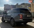 Синій Ленд Ровер Рендж Ровер, об'ємом двигуна 3 л та пробігом 123 тис. км за 47999 $, фото 6 на Automoto.ua