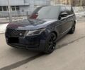 Синій Ленд Ровер Рендж Ровер, об'ємом двигуна 3 л та пробігом 154 тис. км за 49999 $, фото 1 на Automoto.ua