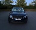 Синій Ленд Ровер Рендж Ровер, об'ємом двигуна 2.99 л та пробігом 160 тис. км за 53000 $, фото 48 на Automoto.ua