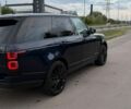 Синій Ленд Ровер Рендж Ровер, об'ємом двигуна 2.99 л та пробігом 160 тис. км за 53000 $, фото 23 на Automoto.ua