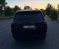 Синій Ленд Ровер Рендж Ровер, об'ємом двигуна 2.99 л та пробігом 160 тис. км за 53000 $, фото 56 на Automoto.ua