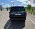 Синій Ленд Ровер Рендж Ровер, об'ємом двигуна 3 л та пробігом 56 тис. км за 56000 $, фото 3 на Automoto.ua