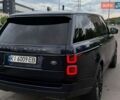 Синій Ленд Ровер Рендж Ровер, об'ємом двигуна 2.99 л та пробігом 155 тис. км за 55000 $, фото 1 на Automoto.ua
